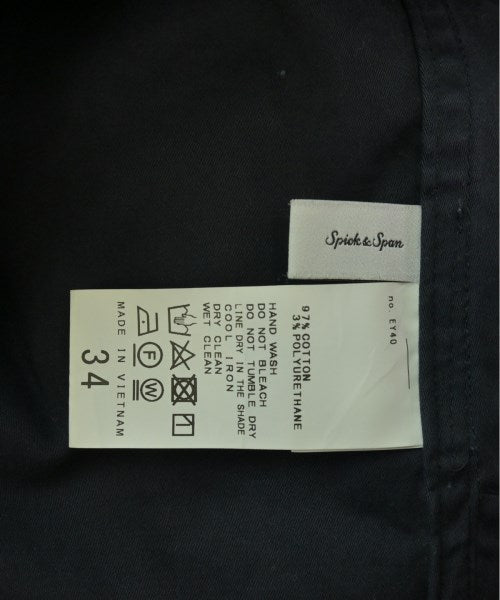 Spick and Span กางเกง อื่น