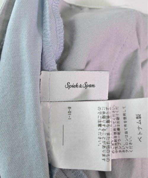 Spick and Span กางเกง อื่น