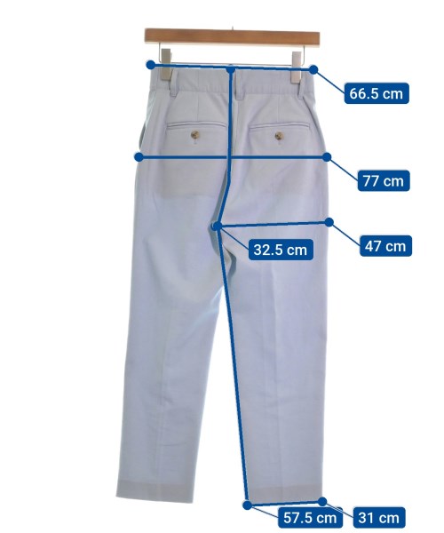 Spick and Span กางเกง อื่น