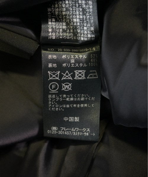 Spick and Span กางเกง อื่น