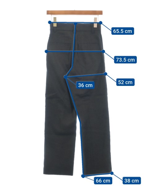 Spick and Span กางเกง อื่น