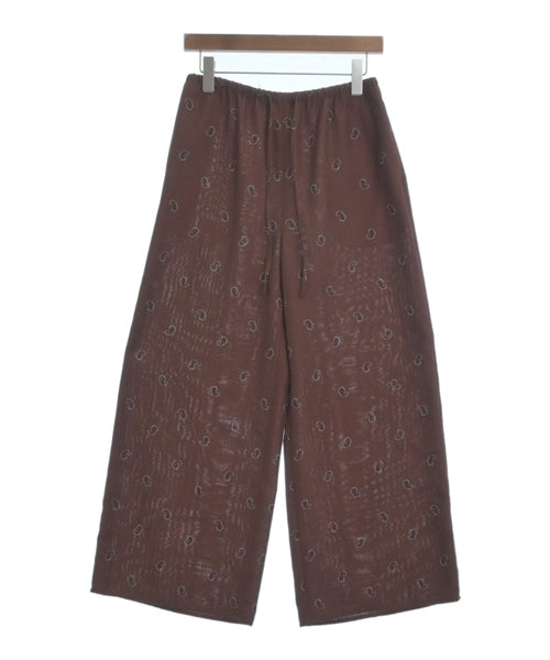 Spick and Span กางเกง อื่น