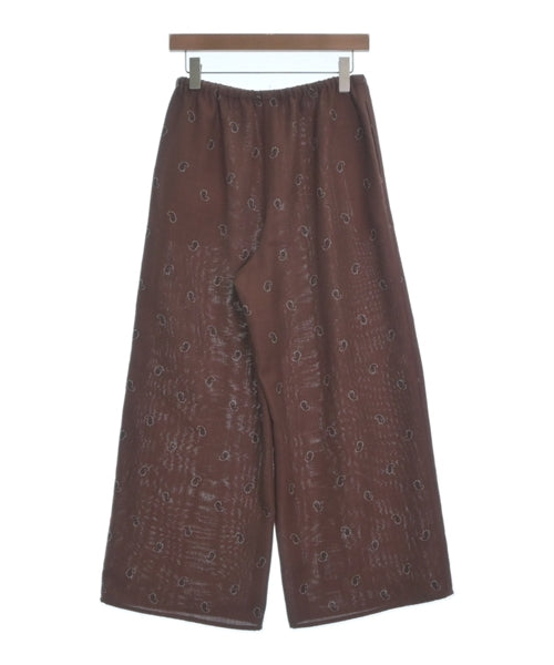 Spick and Span กางเกง อื่น