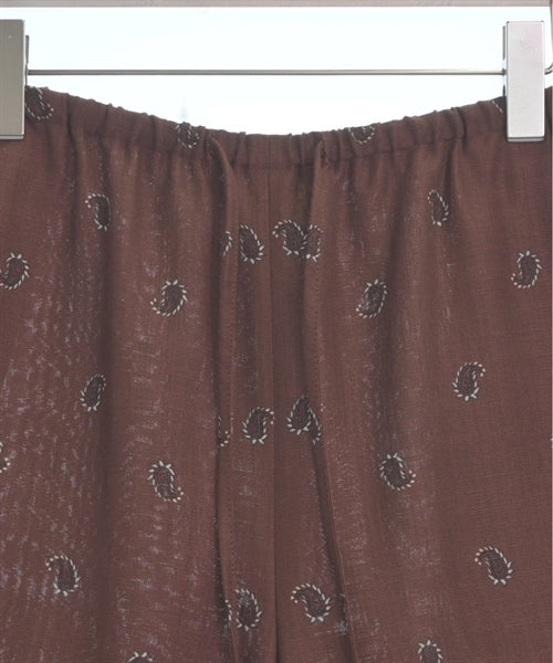 Spick and Span กางเกง อื่น