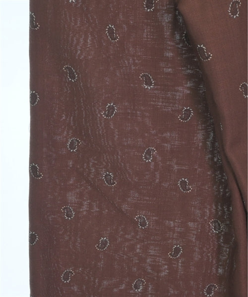 Spick and Span กางเกง อื่น