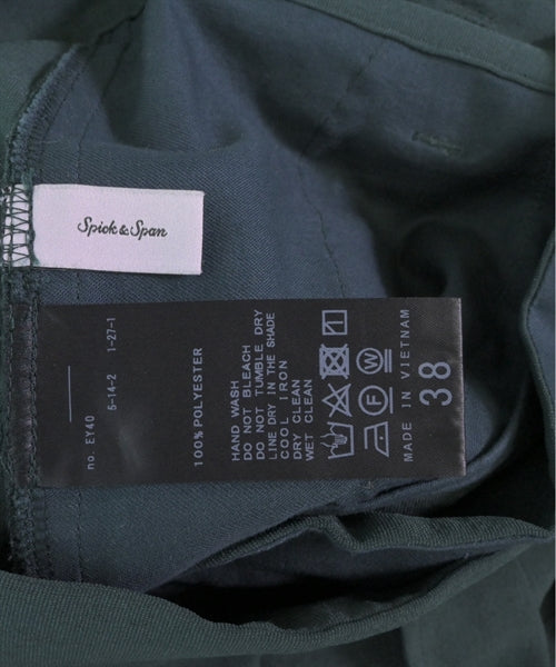 Spick and Span กางเกง อื่น