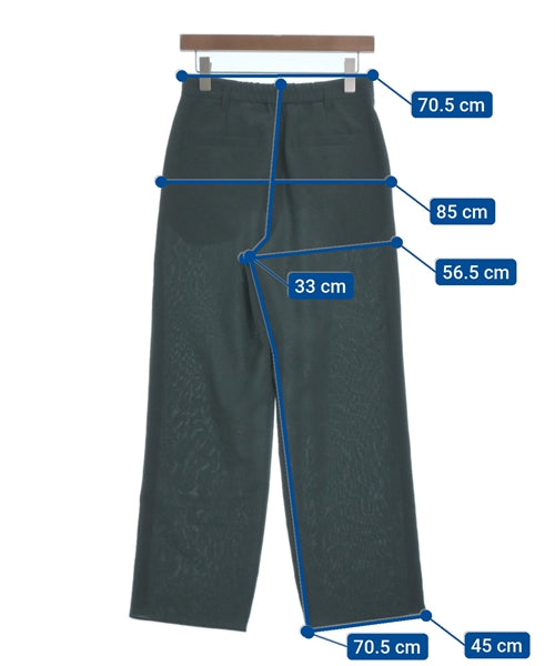 Spick and Span กางเกง อื่น