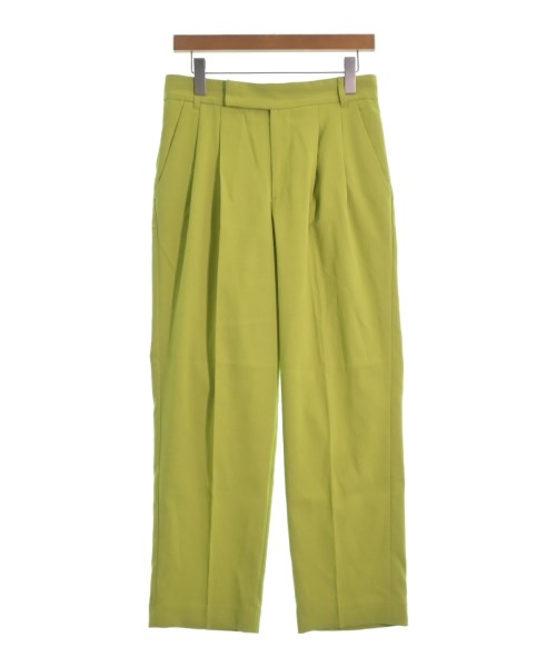 Spick and Span กางเกงขายาว