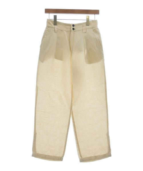 Spick and Span กางเกง อื่น