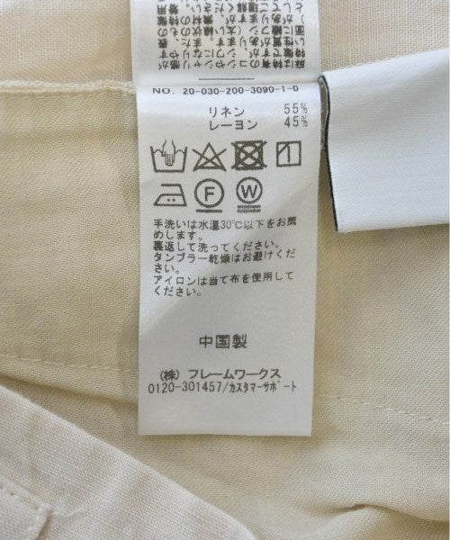 Spick and Span กางเกง อื่น