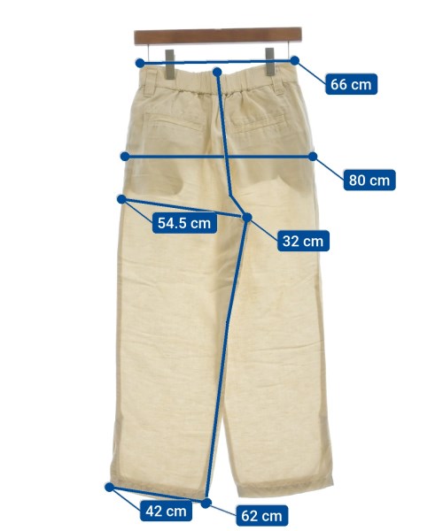 Spick and Span กางเกง อื่น