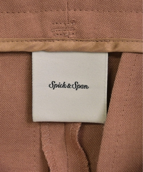 Spick and Span กางเกง อื่น