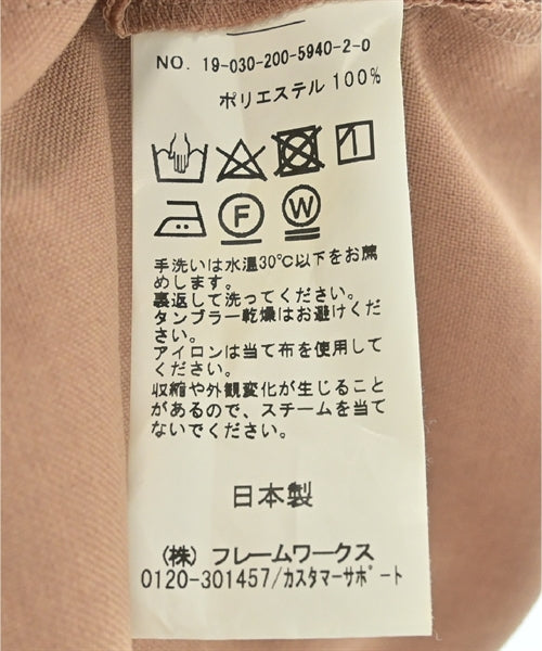 Spick and Span กางเกง อื่น