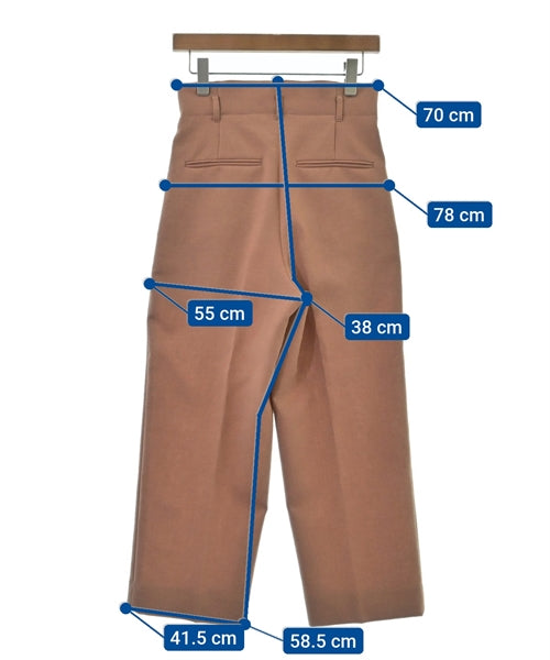 Spick and Span กางเกง อื่น