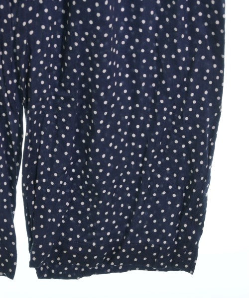 Spick and Span ชุดเอี๊ยม/เสื้อคลุมหลวมๆ/จั๊มสูท