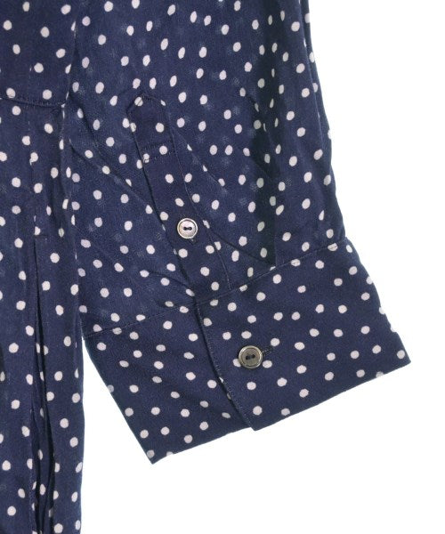 Spick and Span ชุดเอี๊ยม/เสื้อคลุมหลวมๆ/จั๊มสูท