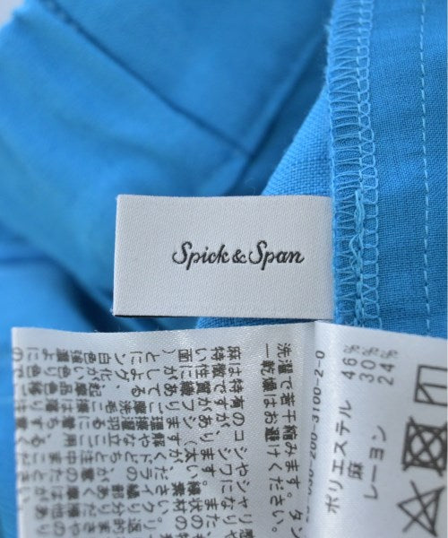 Spick and Span กางเกง อื่น