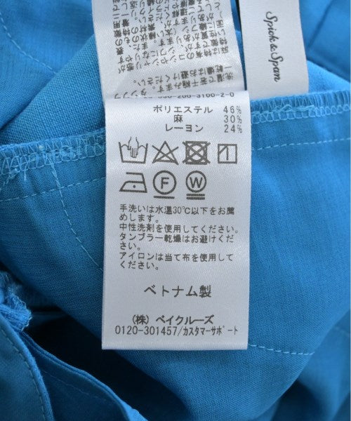 Spick and Span กางเกง อื่น