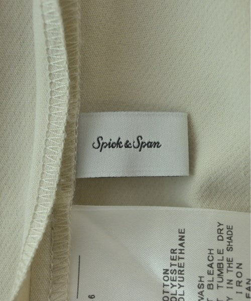 Spick and Span กระโปรงยาว/แม็กซี่ยาว