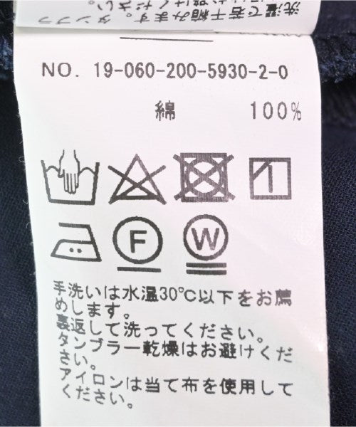 Spick and Span กระโปรงยาว/แม็กซี่ยาว