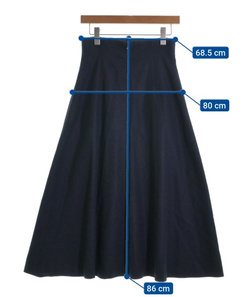 Spick and Span กระโปรงยาว/แม็กซี่ยาว