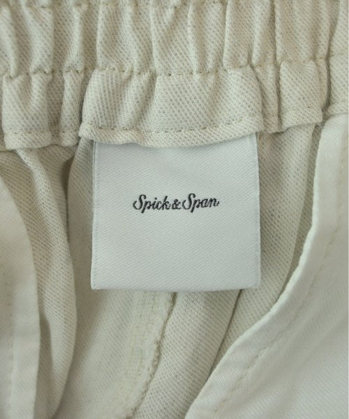 Spick and Span กางเกง อื่น