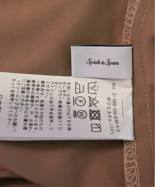 Spick and Span กางเกง อื่น