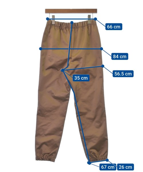 Spick and Span กางเกง อื่น