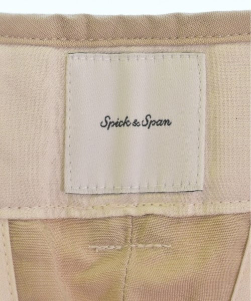 Spick and Span กางเกง อื่น