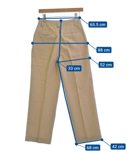 Spick and Span กางเกง อื่น