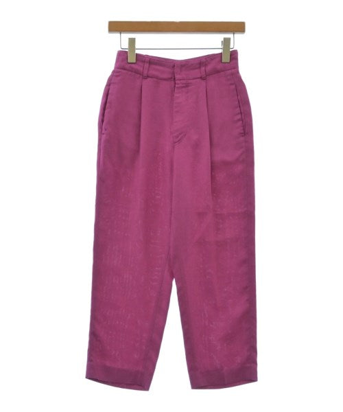 Spick and Span กางเกง อื่น