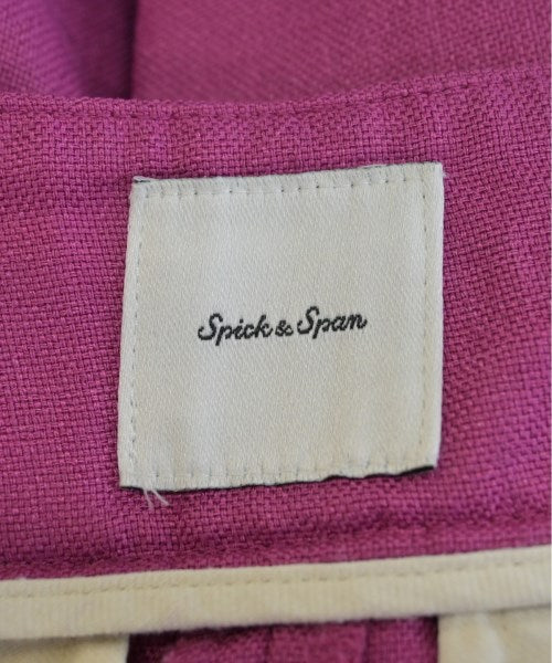 Spick and Span กางเกง อื่น