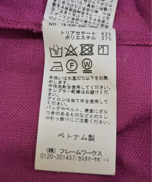 Spick and Span กางเกง อื่น