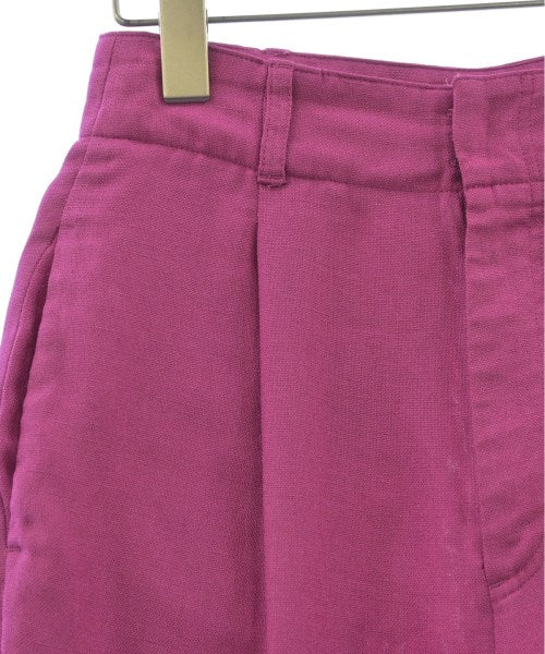 Spick and Span กางเกง อื่น