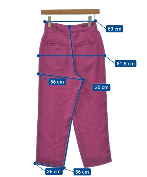 Spick and Span กางเกง อื่น