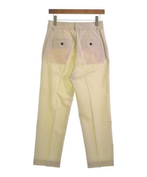 Spick and Span กางเกง อื่น