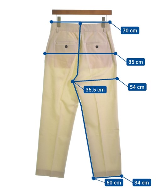 Spick and Span กางเกง อื่น