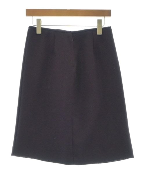 IENA กระโปรงยาวถึงเข่า