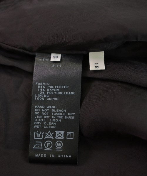 IENA กระโปรงยาวถึงเข่า