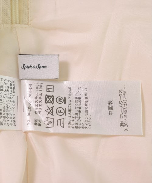 Spick and Span กางเกง อื่น