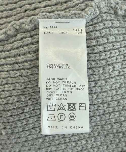 Spick and Span เสื้อกันหนาว