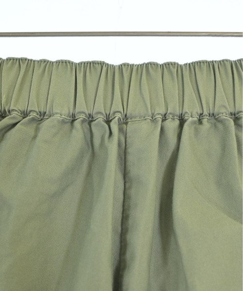 Spick and Span กางเกง อื่น