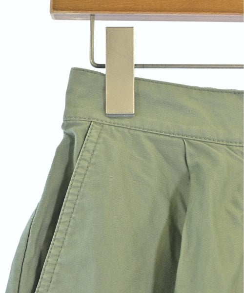 Spick and Span กางเกง อื่น