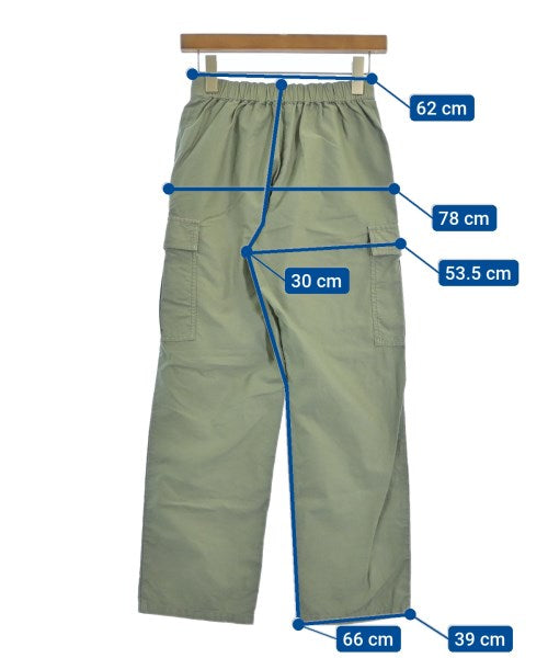 Spick and Span กางเกง อื่น