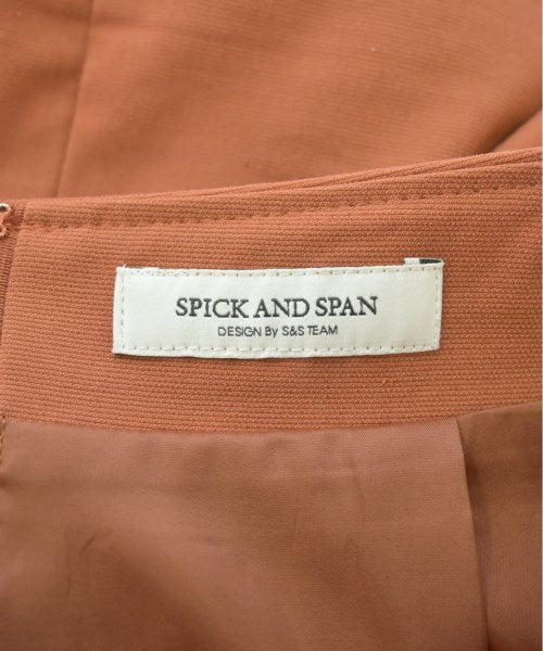 Spick and Span กระโปรงยาว/แม็กซี่ยาว