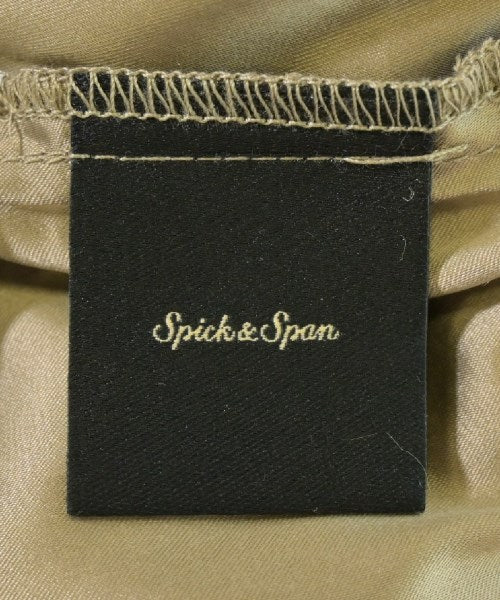 Spick and Span กระโปรงยาว/แม็กซี่ยาว