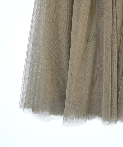 Spick and Span กระโปรงยาว/แม็กซี่ยาว