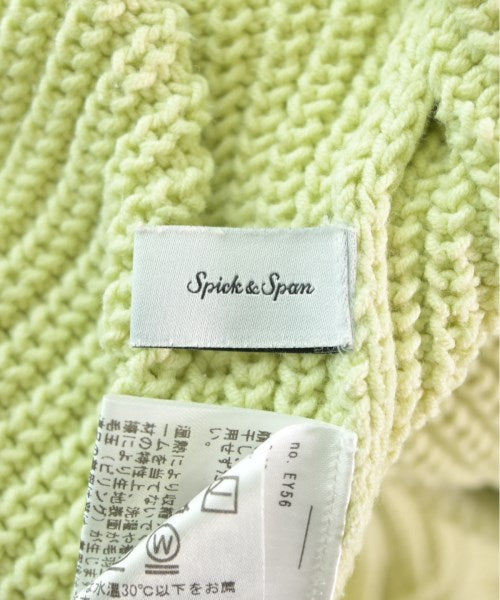 Spick and Span เสื้อกันหนาว