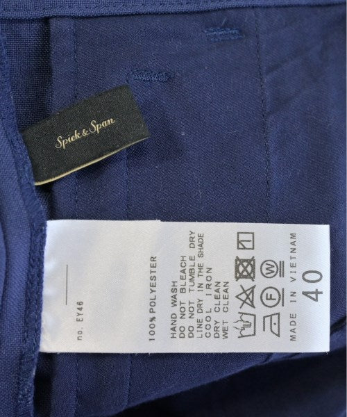 Spick and Span กางเกง อื่น