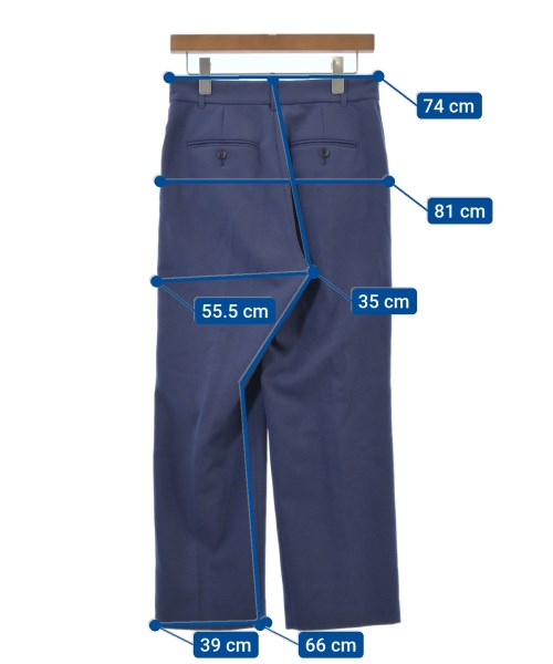 Spick and Span กางเกง อื่น